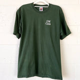 OM Cafe Medium T-shirt