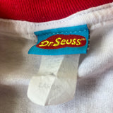 Dr. Suess Ringer T-shirt