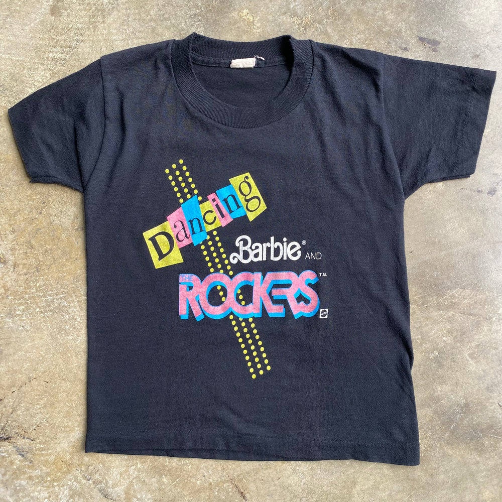 Barbie and the Rockers Shirt