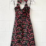 Cherry Pinup Dress