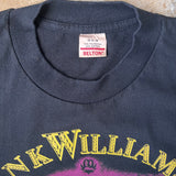 Hank Williams Lone Wolf T-shirt