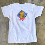 NKOTB Puffy Paint T-shirt