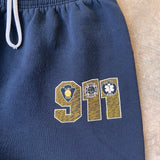 Flint 911 Sweatpants