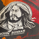 Led Zeppelin John Bonham Tribute Shirt