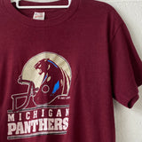 Michigan Panthers T-shirt