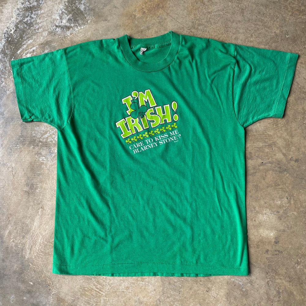 I'm Irish T-shirt