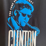 Clinton for President T-shirt