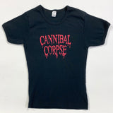 Cannibal Corpse Tee
