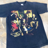 Aerosmith 1997 Tour T-shirt