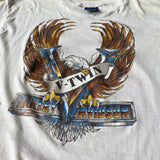 V -Twin Harley Davidson T-Shirt