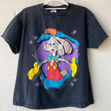 Who Framed Roger Rabbit Tee