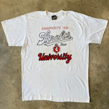 Stroh's University T-shirt
