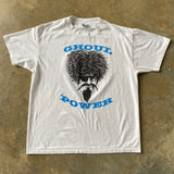 Ghoul Power T-shirt