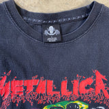 Metallica Don't Tread on Me T-shirt