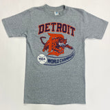 1984 Detroit Tigers T-shirt