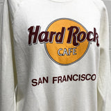 Hard Rock Café Sweatshirt