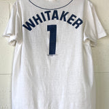 Whitaker Jersey T-shirt