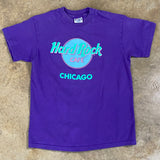 Hard Rock Café Chicago T-shirt
