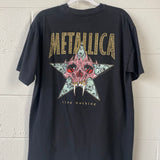 Metallica King Nothing T-shirt