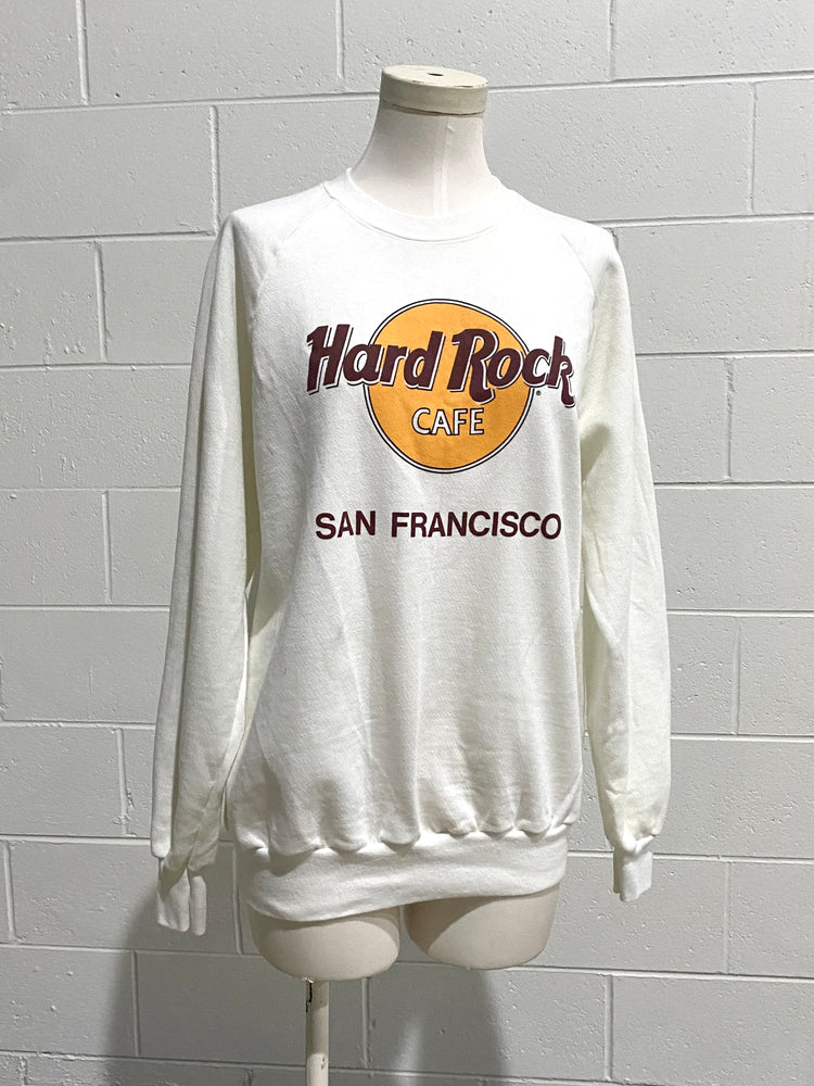 Hard Rock Café Sweatshirt