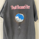 Death Becomes Her T-shirt