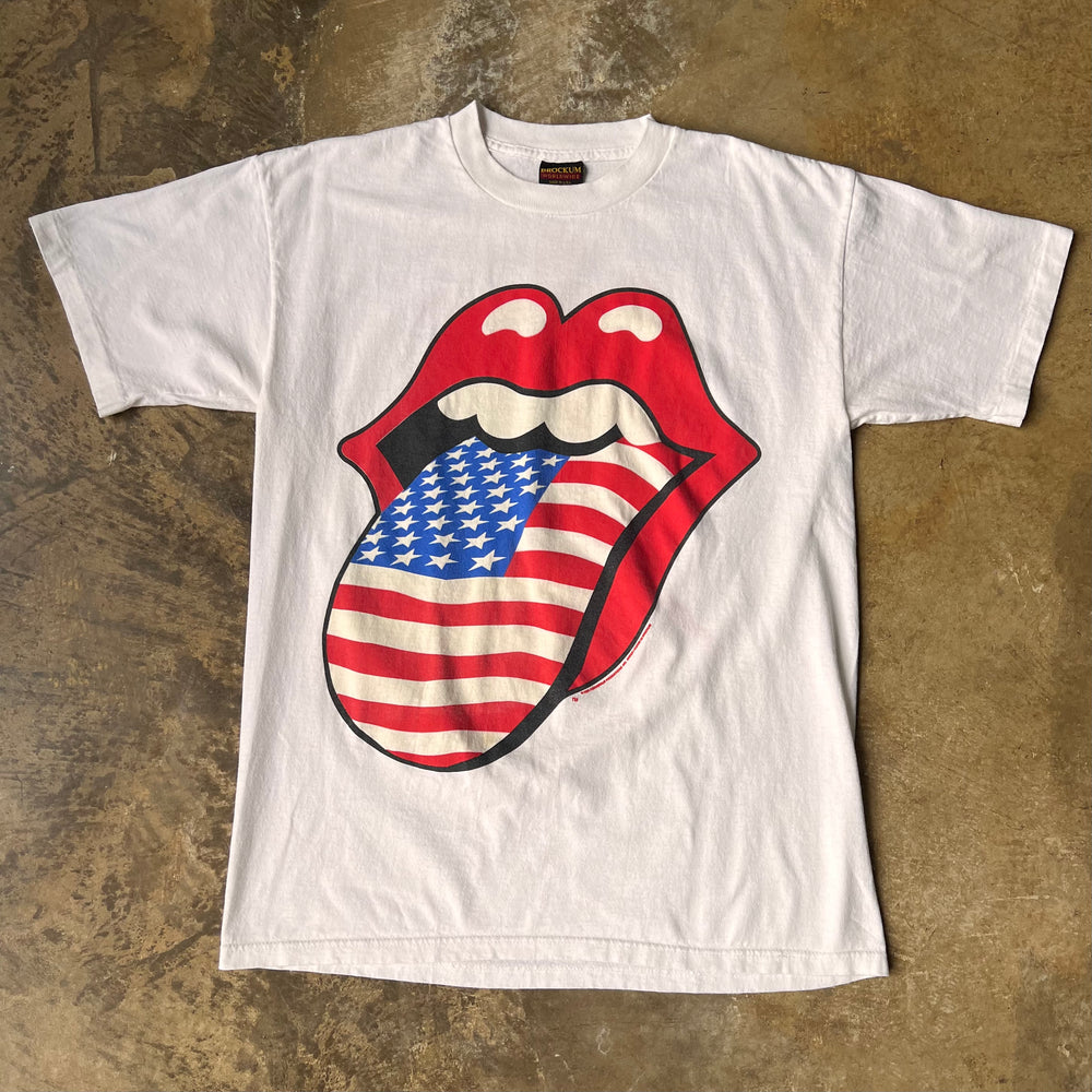 Rolling Stones Voo Doo Lounge Tour T-shirt