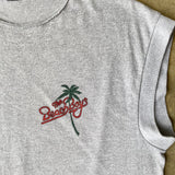 Beach Boys 1985 Tour Muscle Shirt
