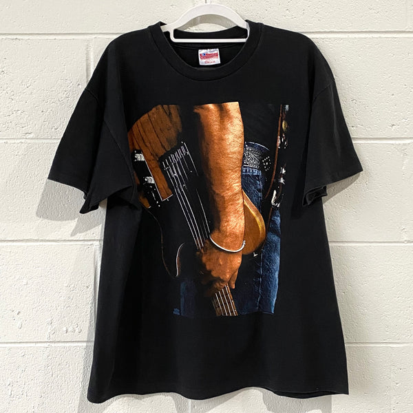 Bruce Springsteen 92-93 Tour T-shirt – Reware Vintage