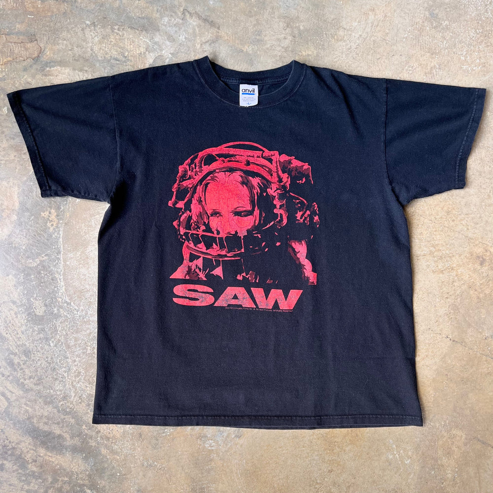 Saw Movie T-shirt