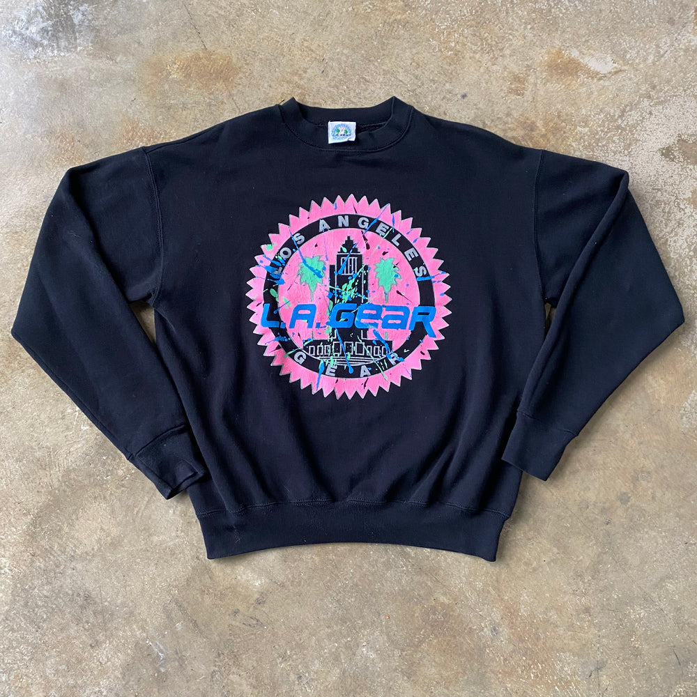 LA Gear Sweatshirt