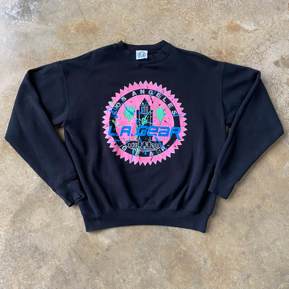 LA Gear Sweatshirt – Reware Vintage