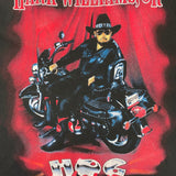 Hank Williams Jr 1994 Tour T-shirt
