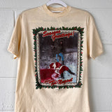 Ted Nugent 1986 EOTW T-shirt