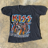 Kiss 1979 Tour T-Shirt