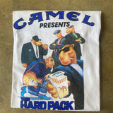 Camel The Hard Pack Pocket T-shirt