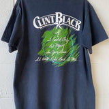 Clint Black Large T-shirt