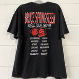 Bruce Springsteen 92-93 Tour T-shirt