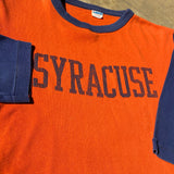 Syracuse Long Sleeve Shirt