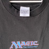 Magic the Gathering Scaled Wurm T-shirt