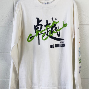 China Club Los Angeles Shirt