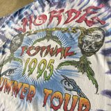 1995 Horde Festival Tour T-shirt