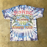 1995 Horde Festival Tour T-shirt