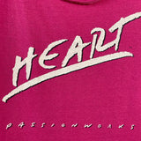 Heart Passionworks Tour Shirt