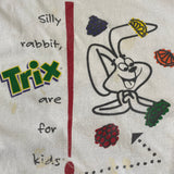 Trix are for Kids T-shirt