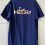 Les Miserables Deadstock T-shirt