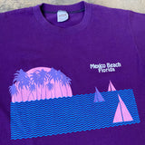 Mexico Beach, Florida T-shirt