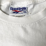 Reebok Logo T-shirt