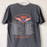 Pop WIll Eat Itself 1989 Tour T-shirt