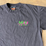 K.D. Lang Tour Crew T-shirt