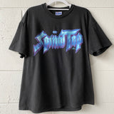 Spinal Tap "Break Like the Wind" Tour T-shirt